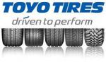 ToyoTires